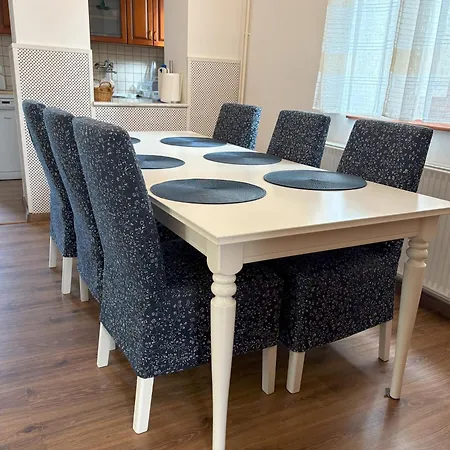 Villa Rosa Balatonalmádi