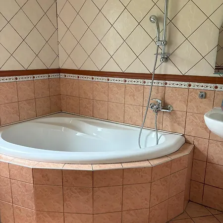 Rosa Villa Balatonalmádi