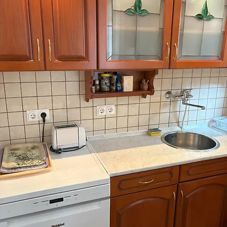 Rosa Villa Balatonalmádi