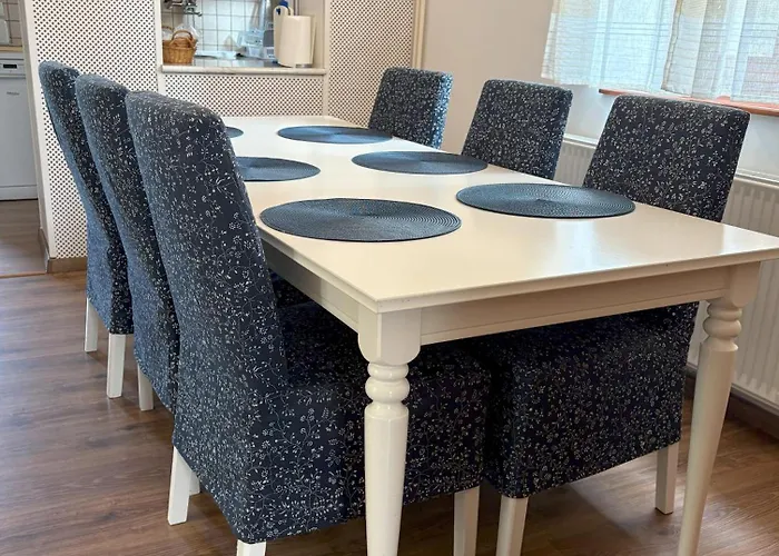 Villa Rosa Balatonalmádi