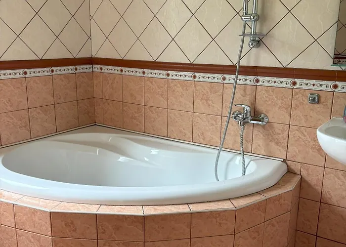 Rosa Villa Balatonalmádi