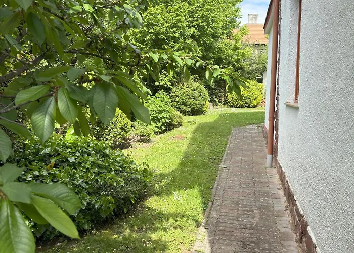 Rosa Villa Balatonalmádi