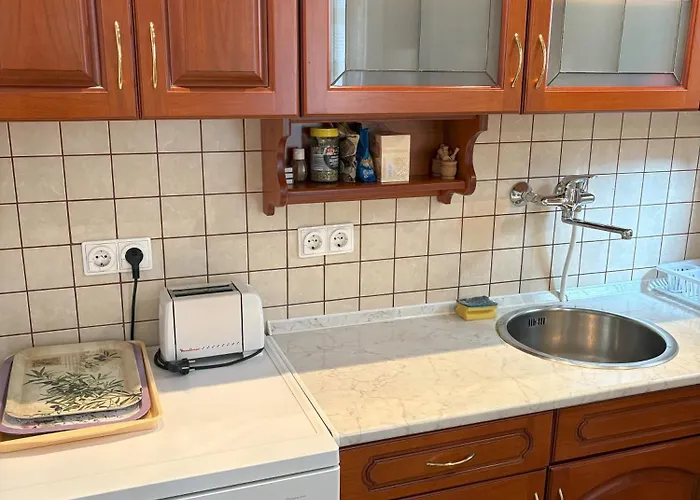 Rosa Villa Balatonalmádi