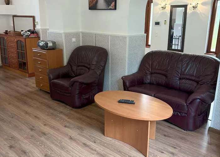 Villa Rosa Balatonalmádi