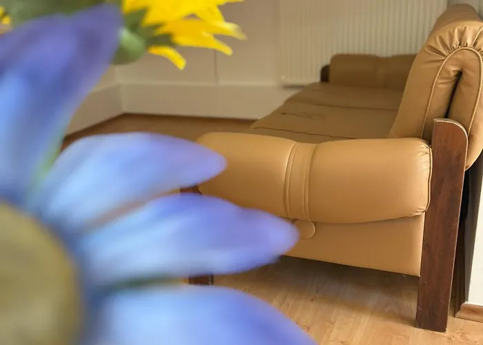 Villa Rosa Balatonalmádi